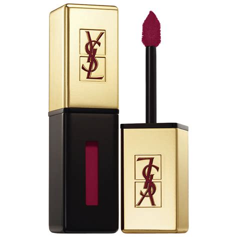 ysl rossetto vernis|ysl vernis a lips.